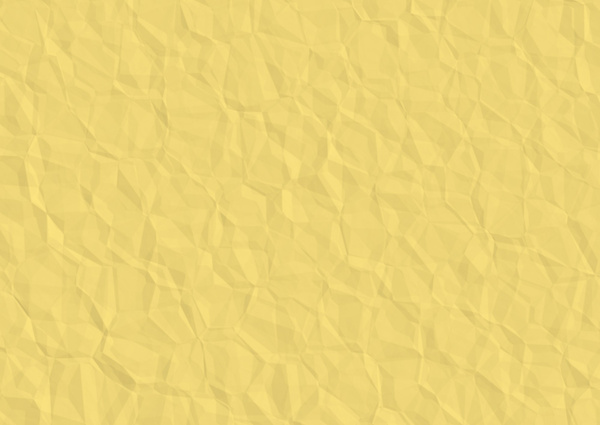 Yellow Paper Texture